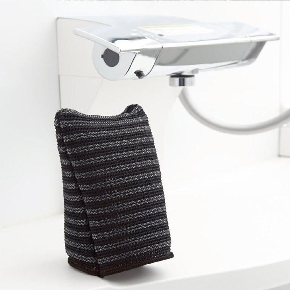 ティディ tidy ウォッシュクロス, ウォッシュクロス, 幅130mm&times;奥行150mm&times;高さ20mm