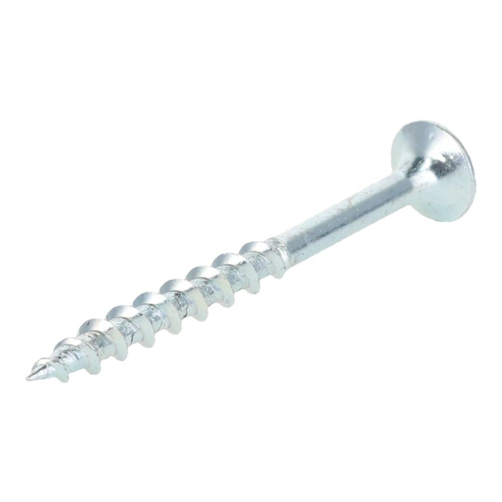 コーススレッド　半ねじ　３．８×４５　２２０本入, 半ねじ, 45mm