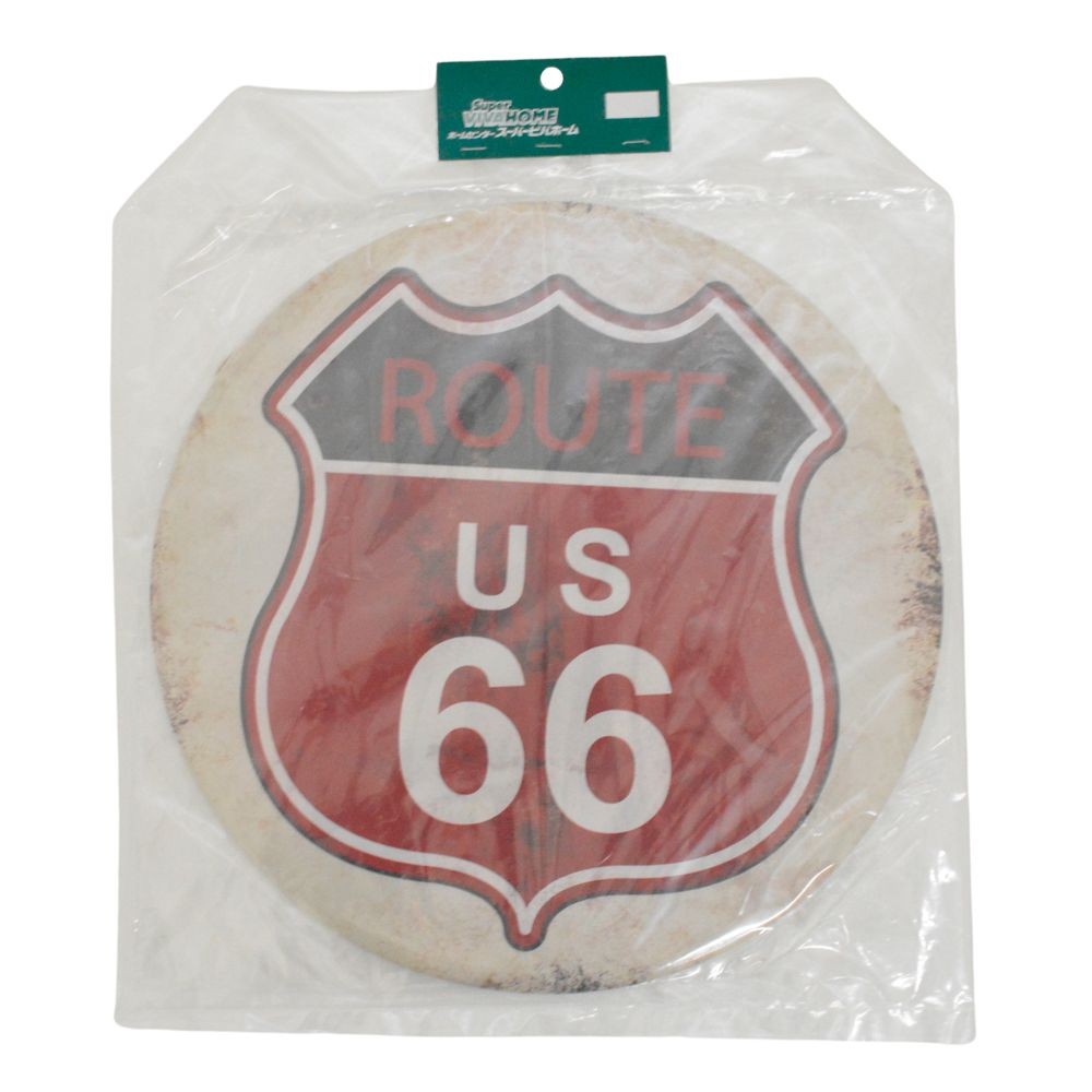 ティンプレート ルート６６０ー１５０, ルート６６, 約300&times;300mm