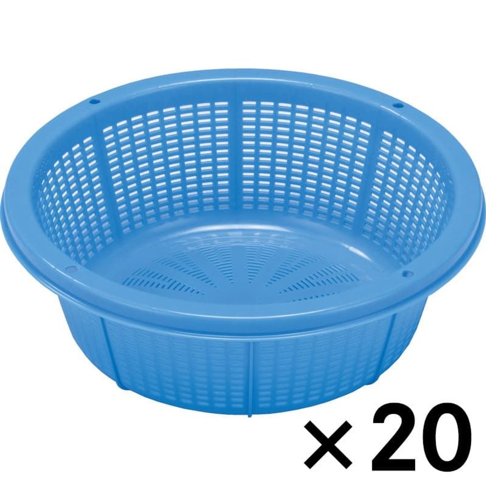 サンコー パイスケ　13　ブルー &times;20個セット【メーカー直送・代引不可】【法人限定】, ブルー, 20P