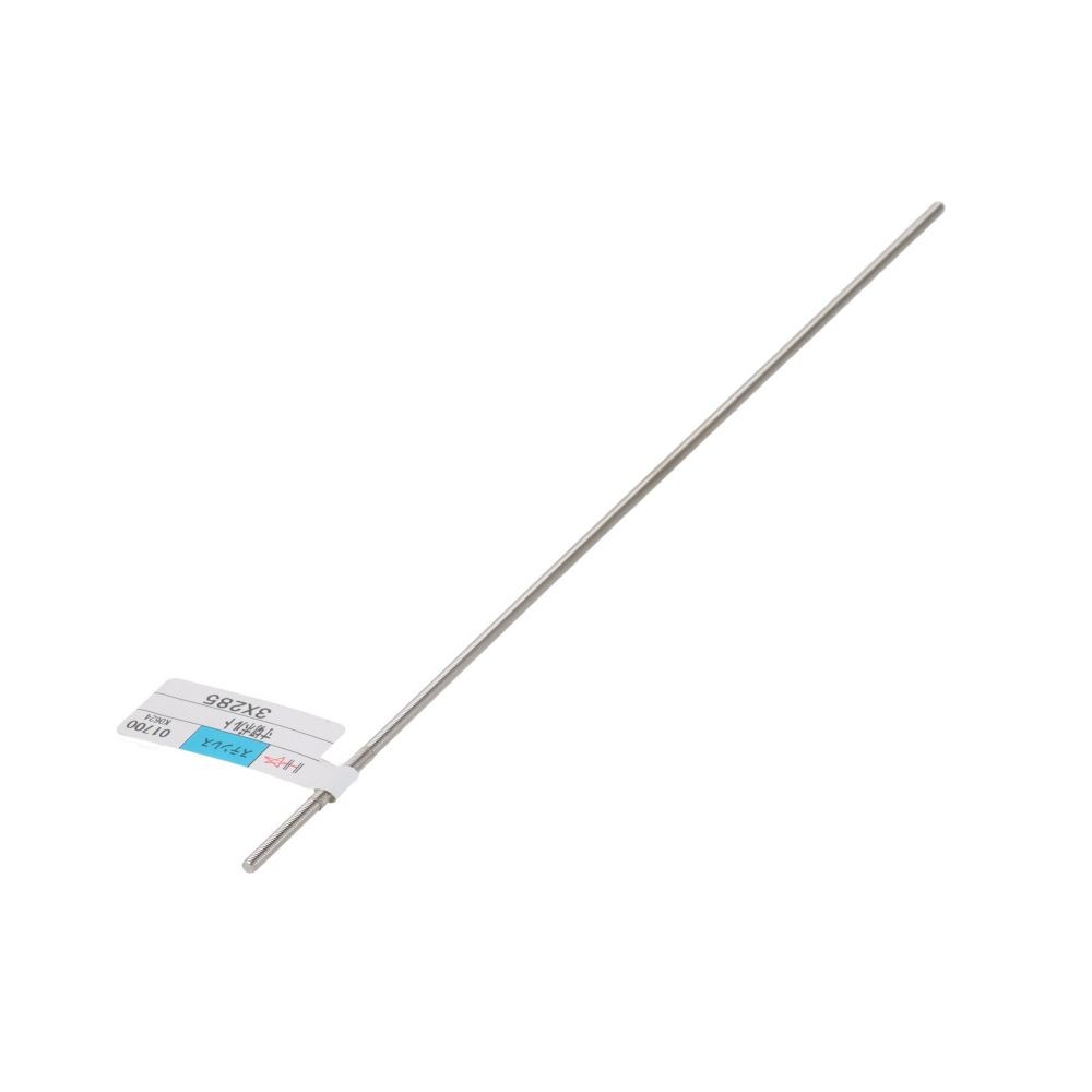 ＤＡＩＤＯＨＡＮＴ ステンレス 寸切ボルト ３&times;２８５, ステンレス, 1本入り