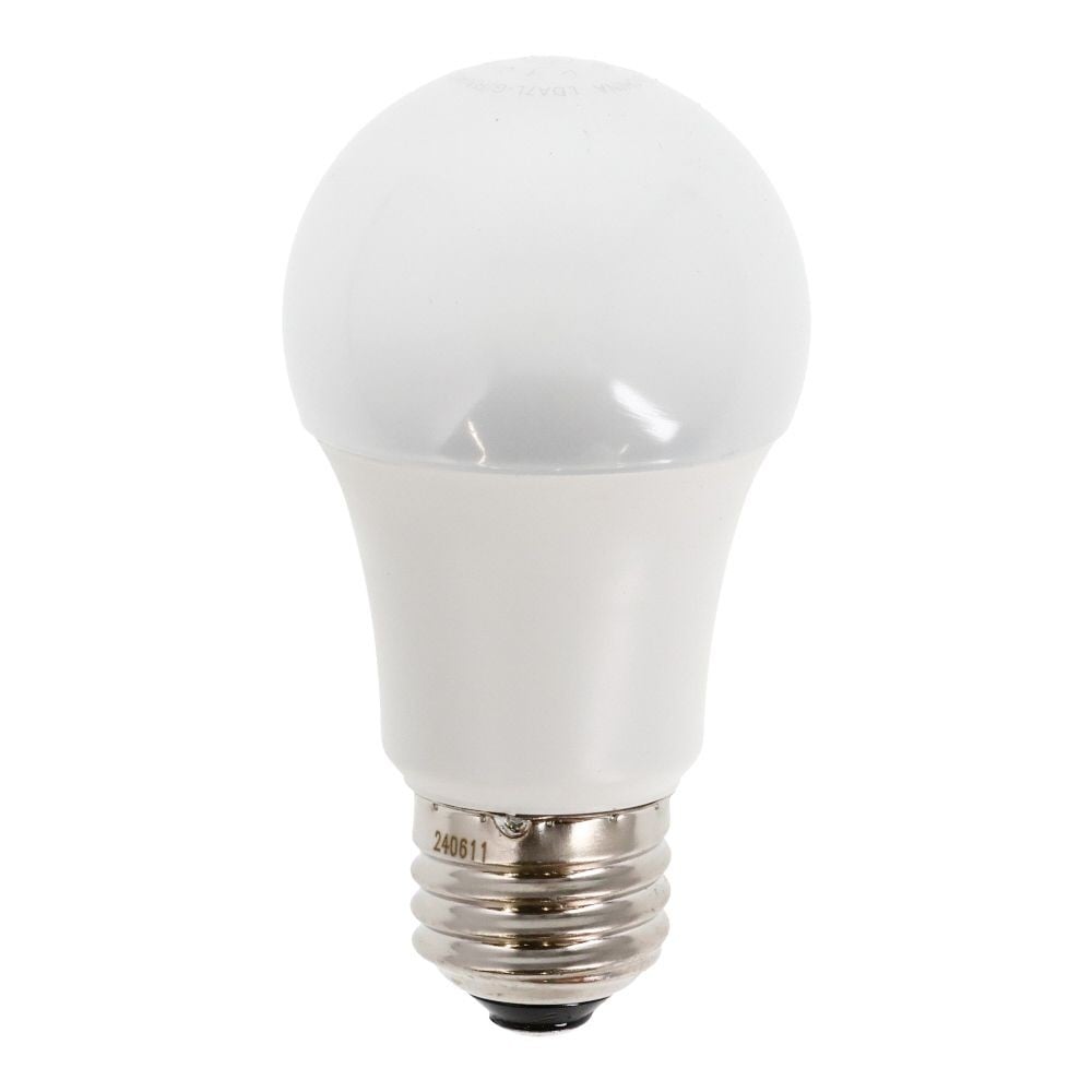Wiza ウィザ 高演色ＬＥＤ電球 ６０Ｗ形相当 Ｅ２６, 昼光色, 60W形