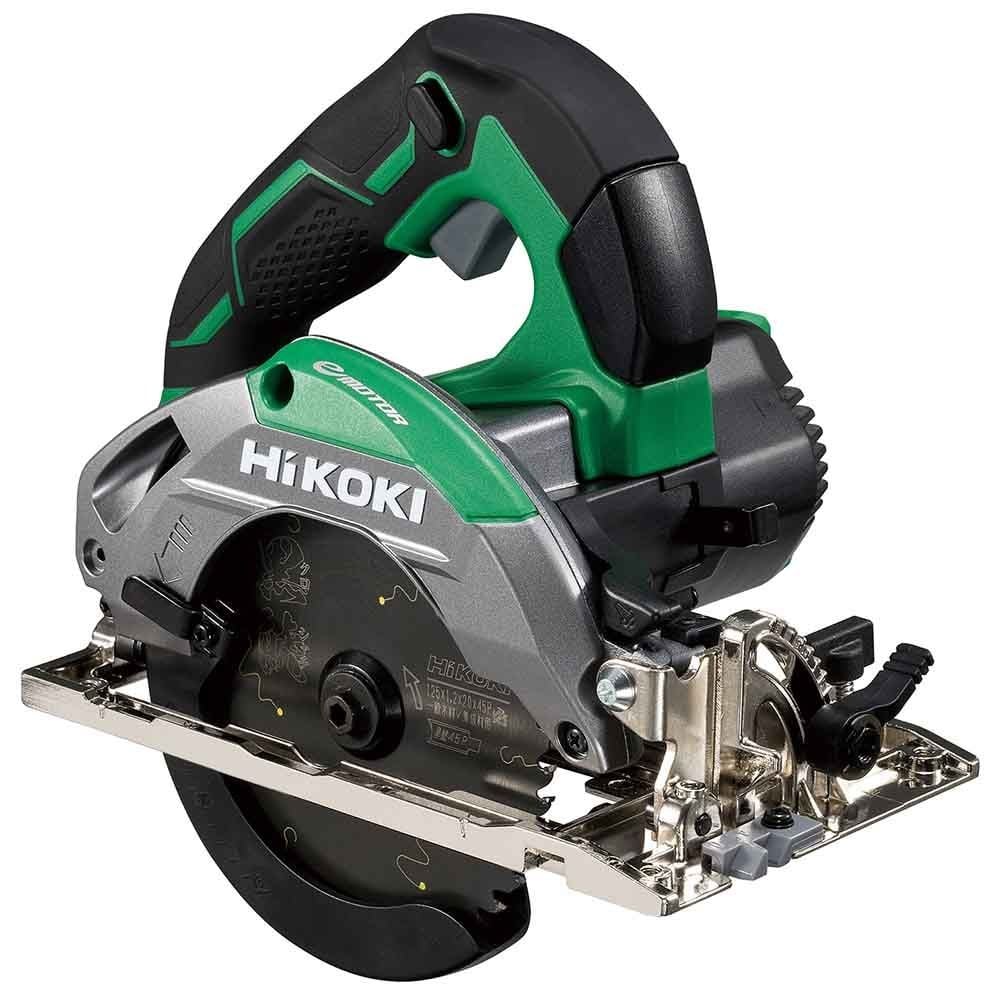 ハイコーキ　HiKOKI 電子丸のこ C5MEY (SK), グリーン, C5MEY (SK)