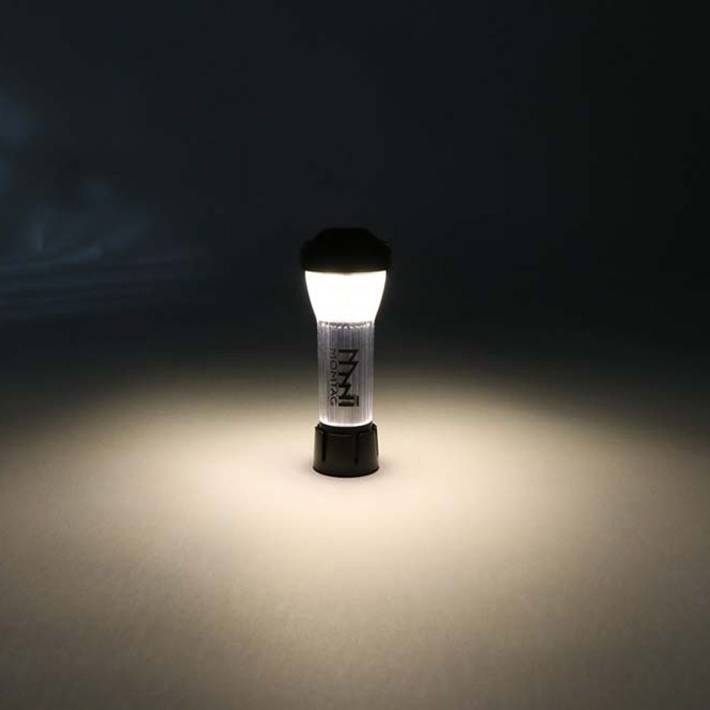 MOMTAG 充電式LEDキャンプランタン　HDL-9573, -, -