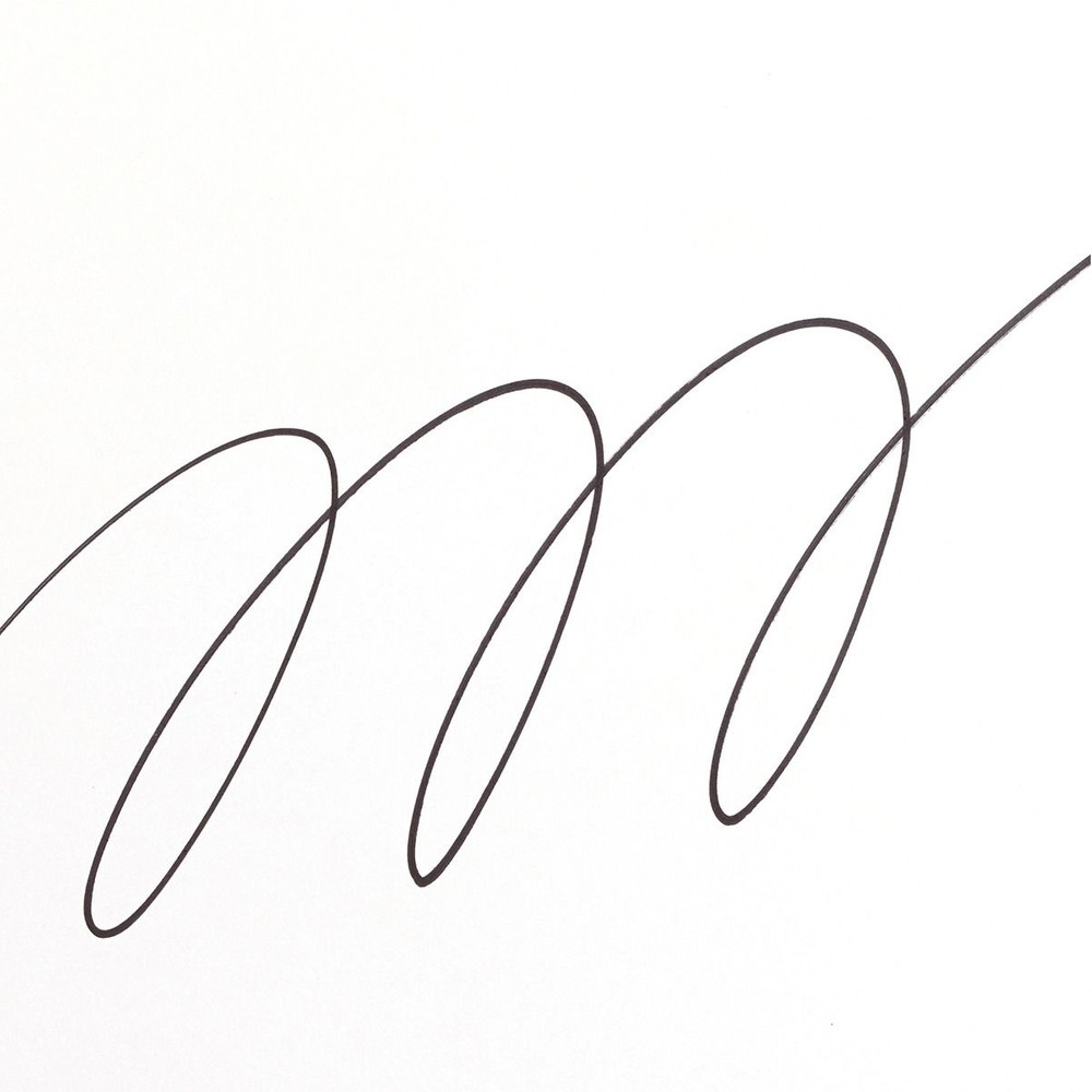 三菱鉛筆 ペイントマーカー 細字 黒 PX21.24, 黒, 細字 PX-21