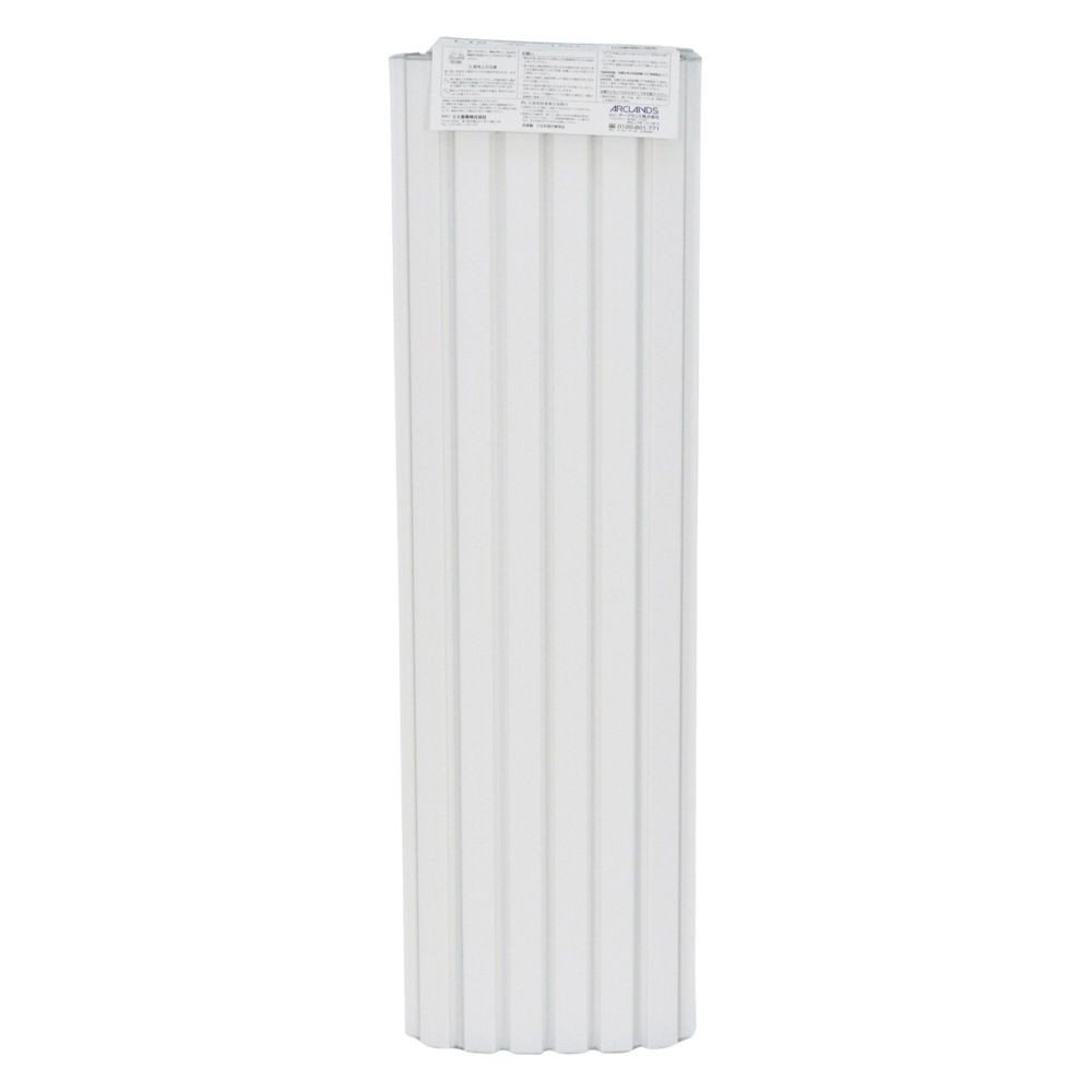 Agロールタイプ風呂ふた　WH, ホワイト(L11), L11