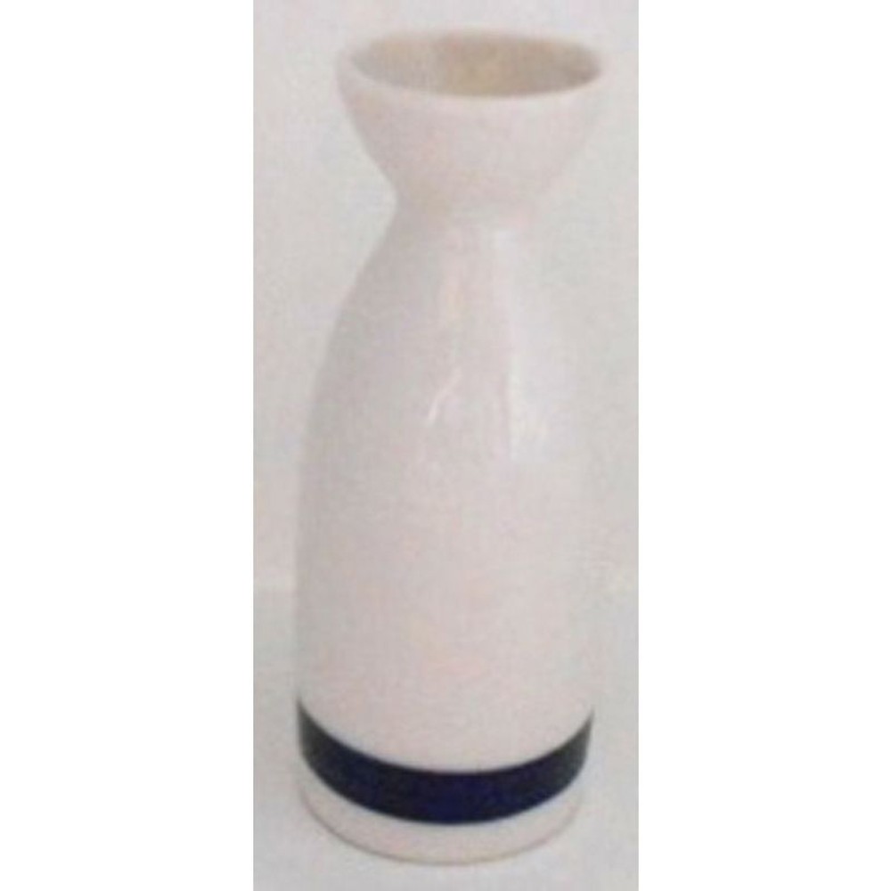 1号徳利　利き酒, 白（きき酒）, 1号