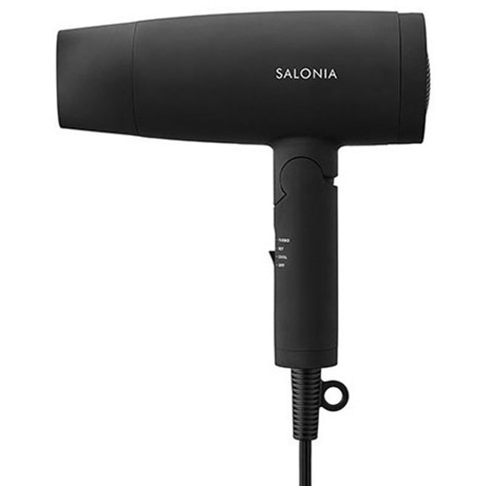 サロニア　スピーディイオンドライヤー, ブラック, その他サイズ１