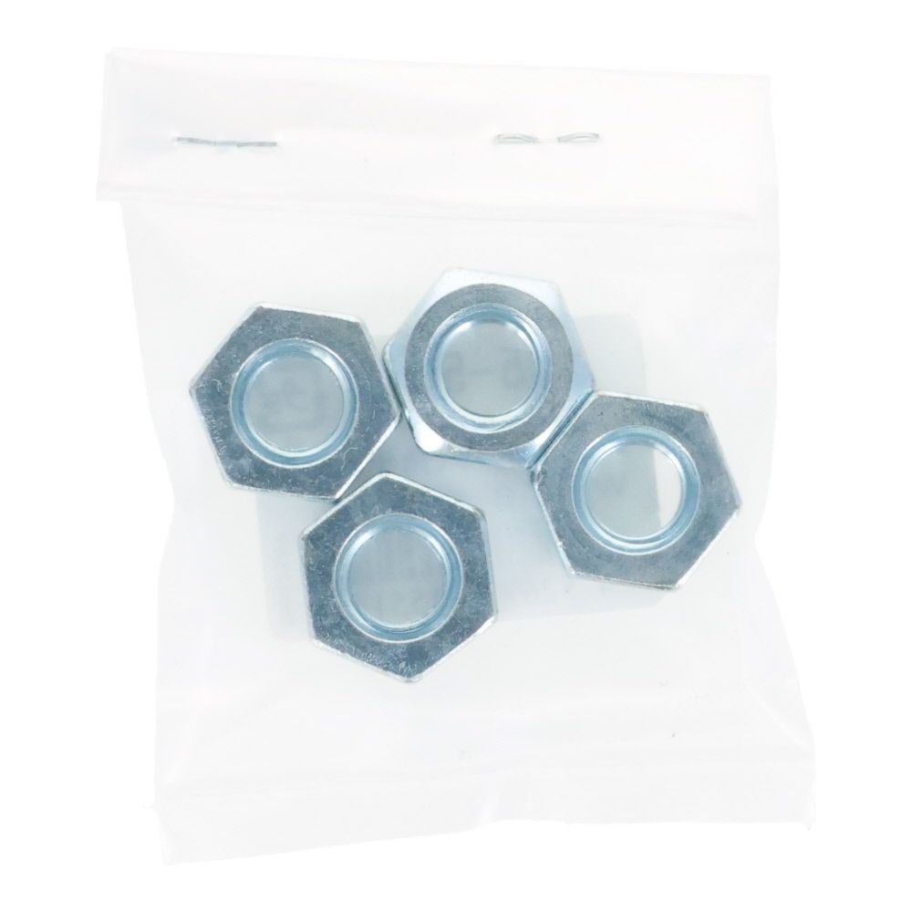ＯＨＳＡＴＯ　ユニクロ　六角ナット　Ｗ３／８, ナット, W3／8