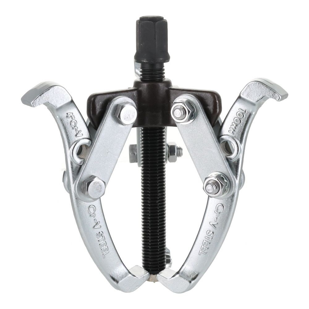 ＧＴギヤプーラー３本爪, 3本爪(75), 最大直径75mm