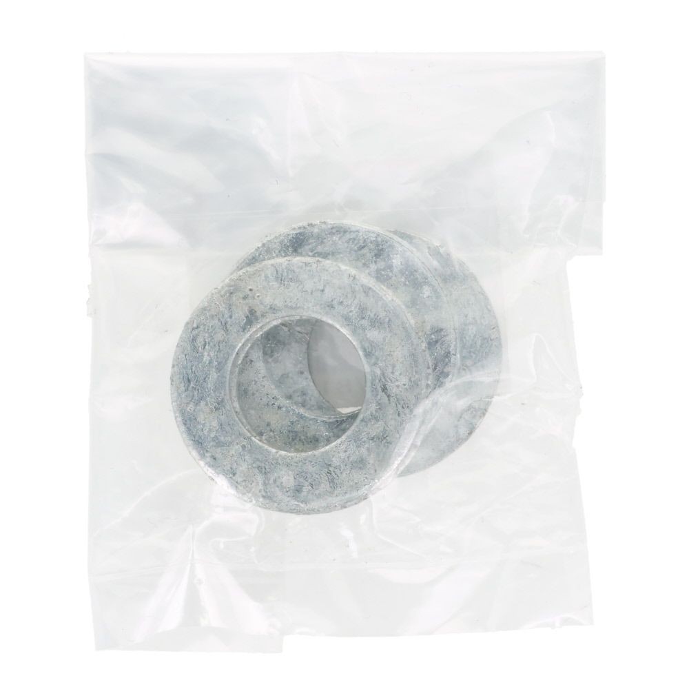 ＯＨＳＡＴＯ　ドブメッキ　丸座金　１２&times;２６&times;２．３, 丸座金, 12&times;26&times;2.3