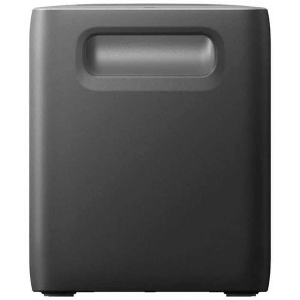 エコフロー EcoFlow ポータブル電源 DELTA 3 1000 Air EFD3AIR-JP-C, ブラック, 幅223mm&times;奥行220mm&times;高さ263mm