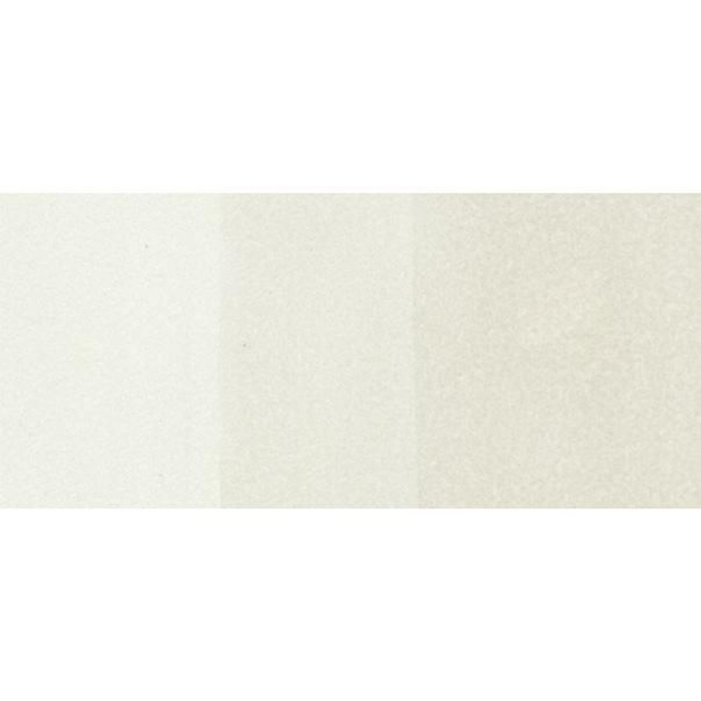 コピックチャオ W-0 ウォームグレイ No.0,  W-0 ウォームグレイ, チャオ