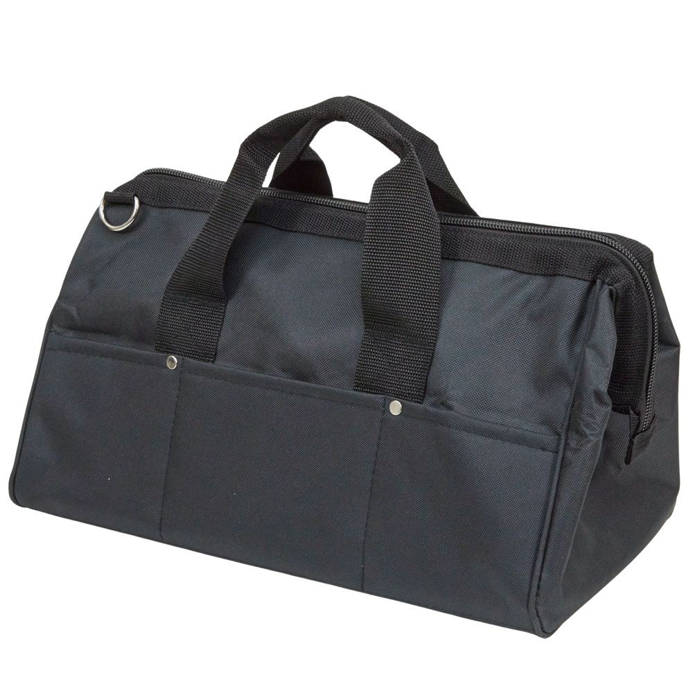 ＷＭ　ツールバッグ　ＷＭー２４００, ブラック, ツールバッグ