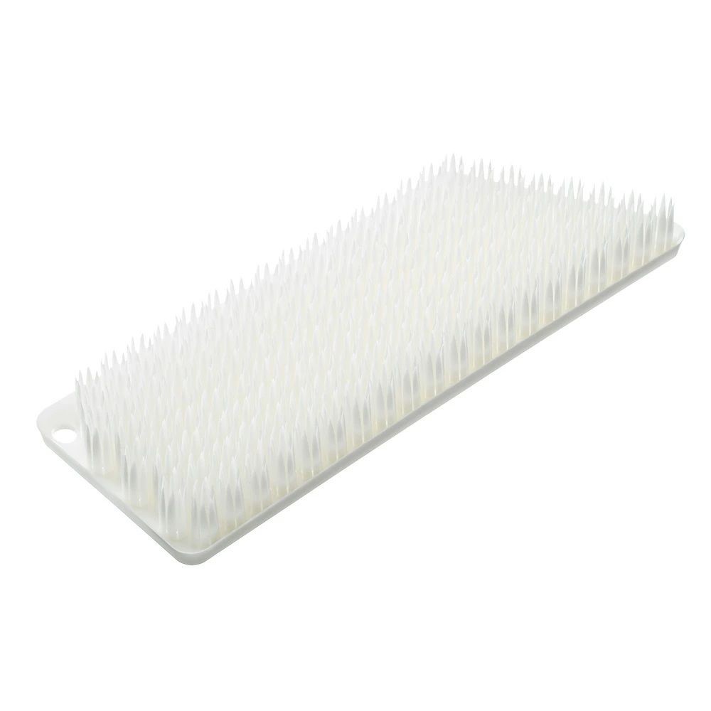 ティディ tidy プラタワフォーバス ウォームホワイト, ウォームホワイト, 幅73mm&times;奥行202mm&times;高さ22mm