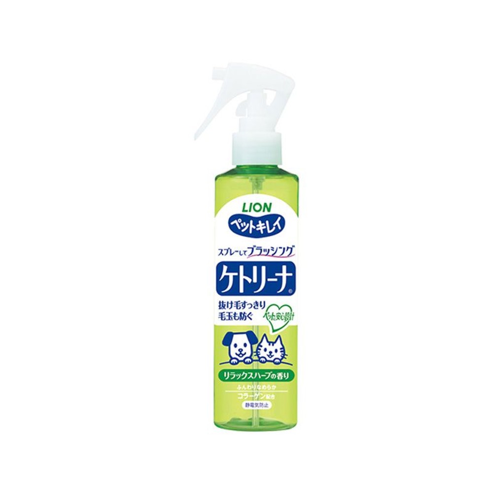 ＰＫ　ケトリーナ　リラックスハーブの香り　200ｍｌ, その他カラー１, その他サイズ１
