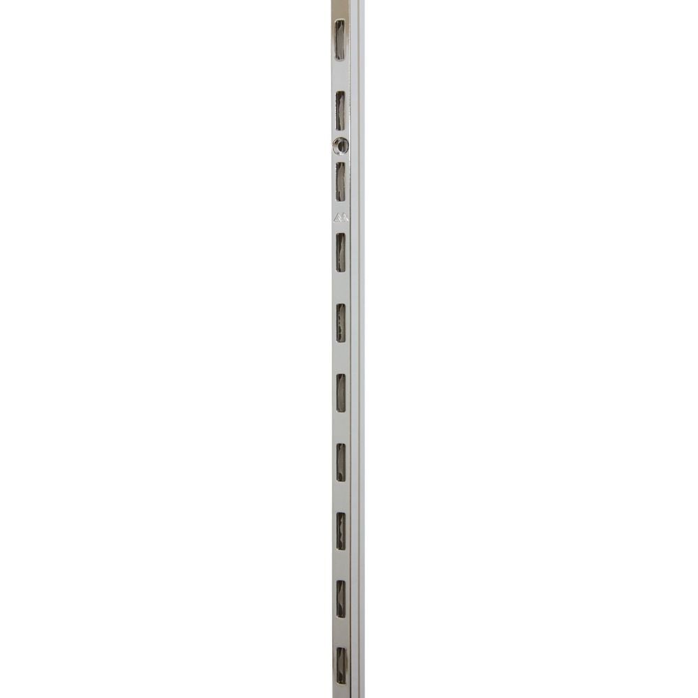 ロイヤル　チャンネルサポート　１８００ｍｍ　シングル, クローム, 1個入り