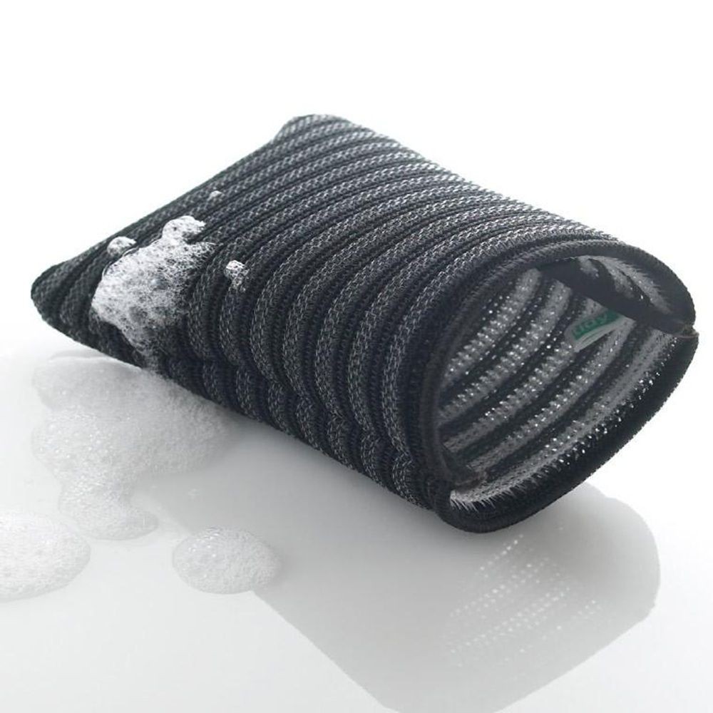 ティディ tidy ウォッシュクロス, ウォッシュクロス, 幅130mm&times;奥行150mm&times;高さ20mm