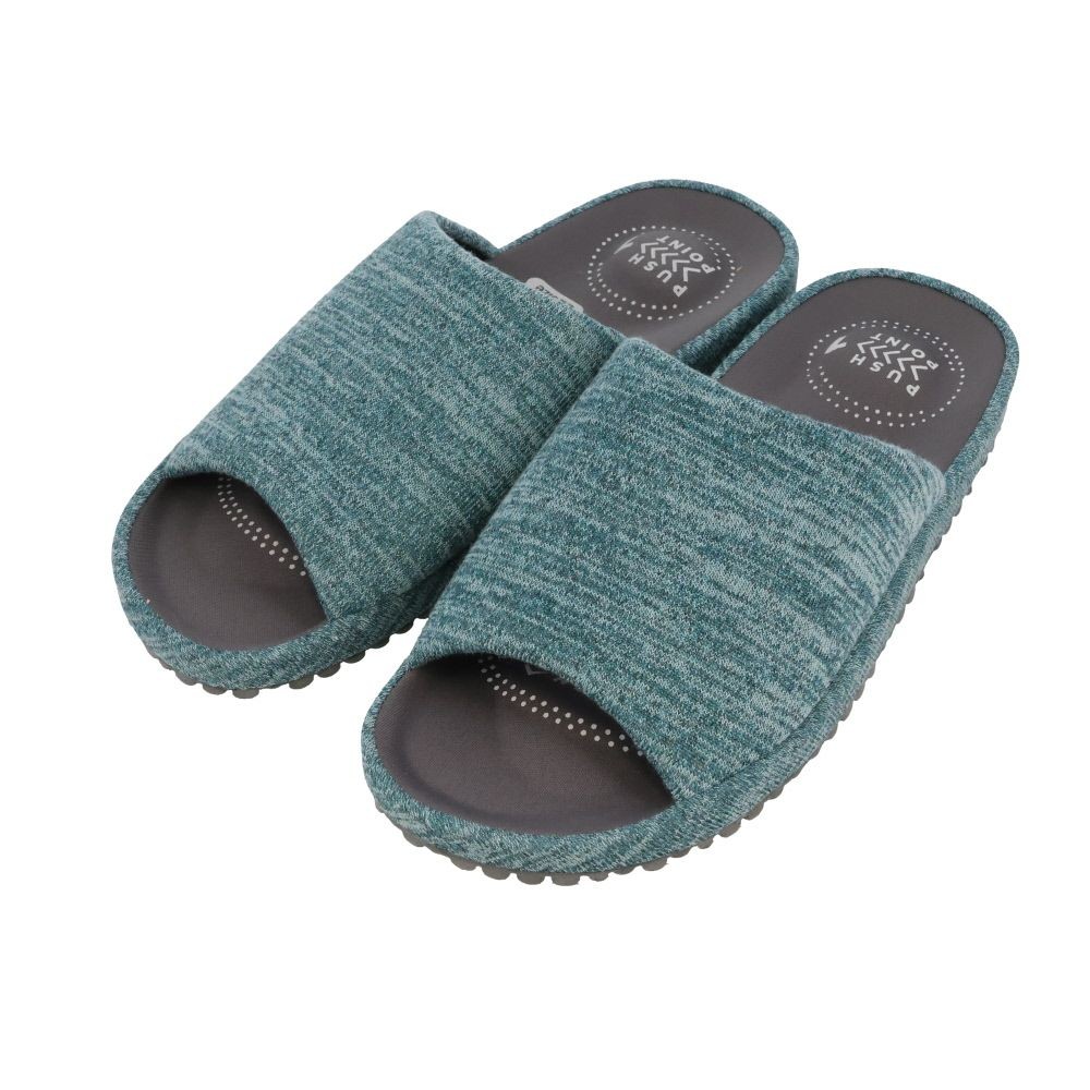 リラケア　ぐいっとコンフォート　ブルー　ＬＬ, ブルー, LLサイズ