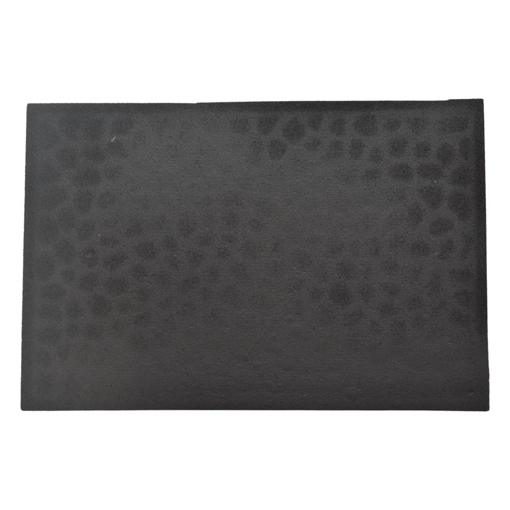 玄関マット 小石, 小石, 60×40cm