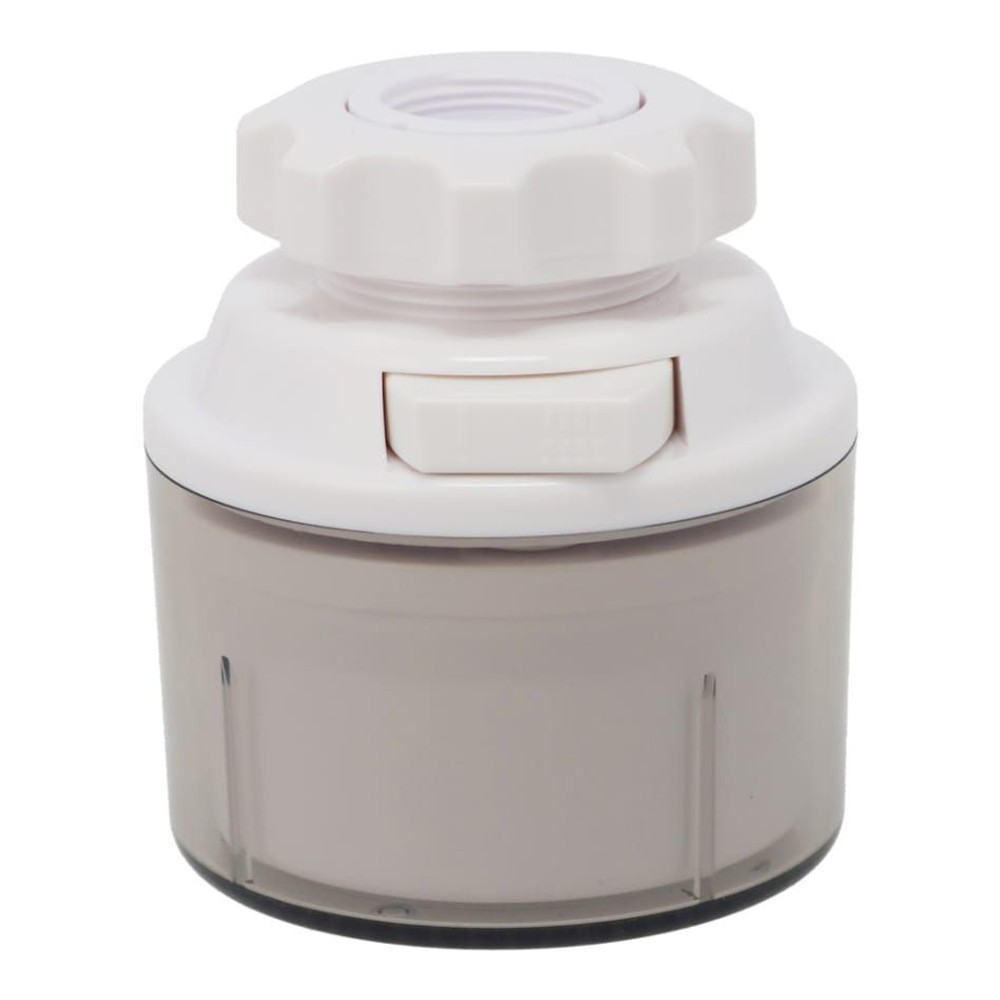 クリタック　ロカシャワーＭＸ1, ホワイト, 185g