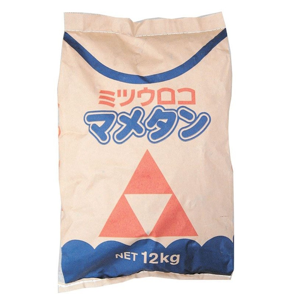 ミツウロコ　マメタン12kg, -, -
