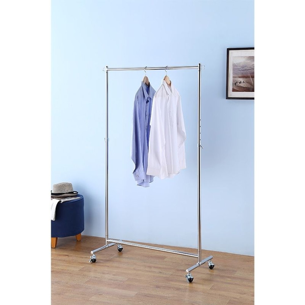 ストロングハンガーラック, その他カラー１, シングル