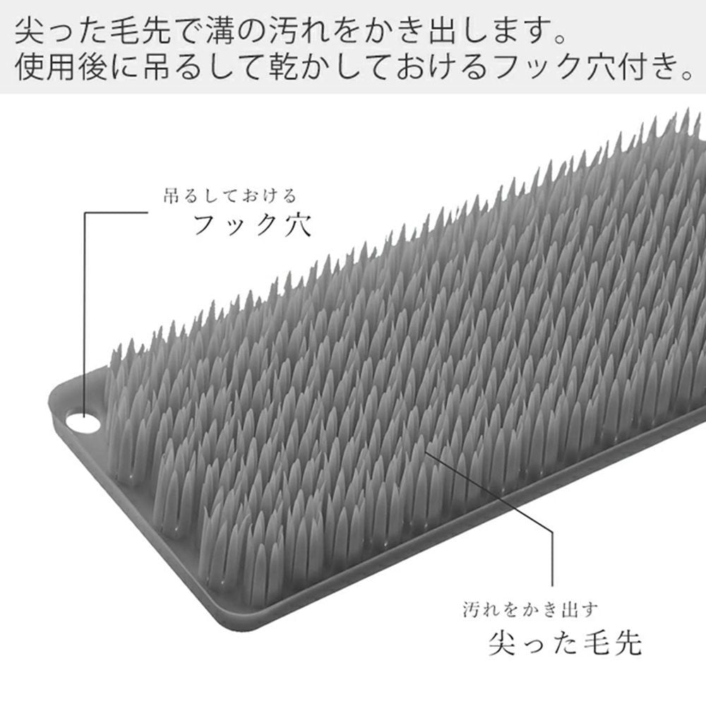 ティディ tidy プラタワフォーバス ウォームホワイト, ウォームホワイト, 幅73mm&times;奥行202mm&times;高さ22mm