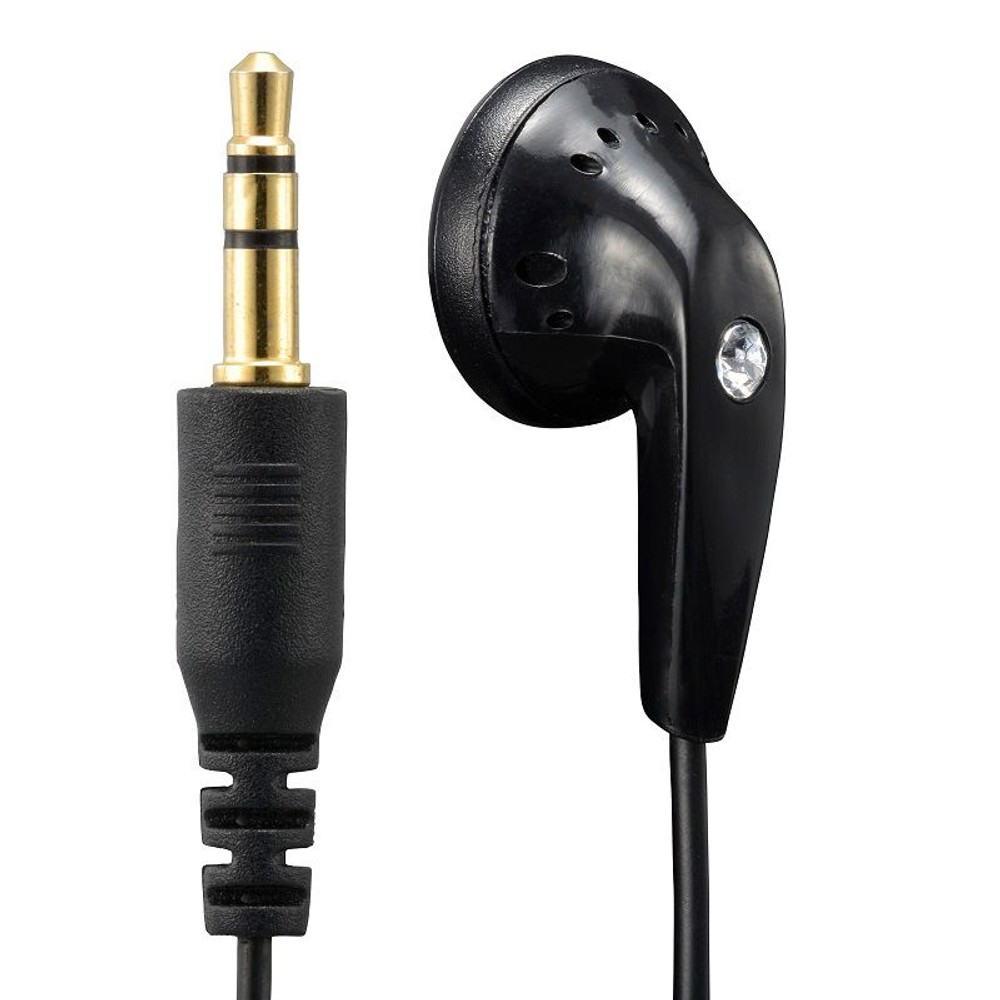 ＯＨＭ　ラジオイヤホンモノラル　ＥＡＲ, その他カラー１, 1.0m