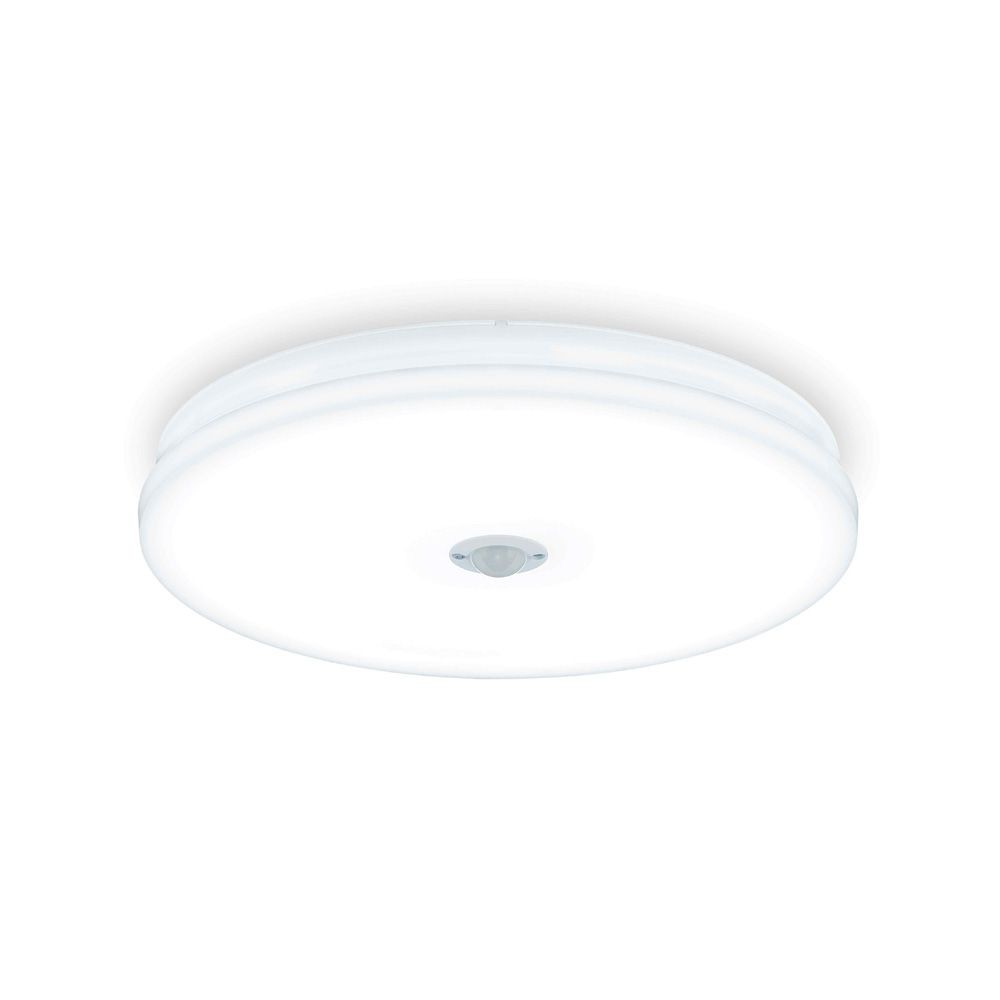 小型シーリング 薄形 2000lm 昼光色 SCL20D-MS-U2 人感センサーあり, 昼光色, 直径206mm&times;高さ36mm