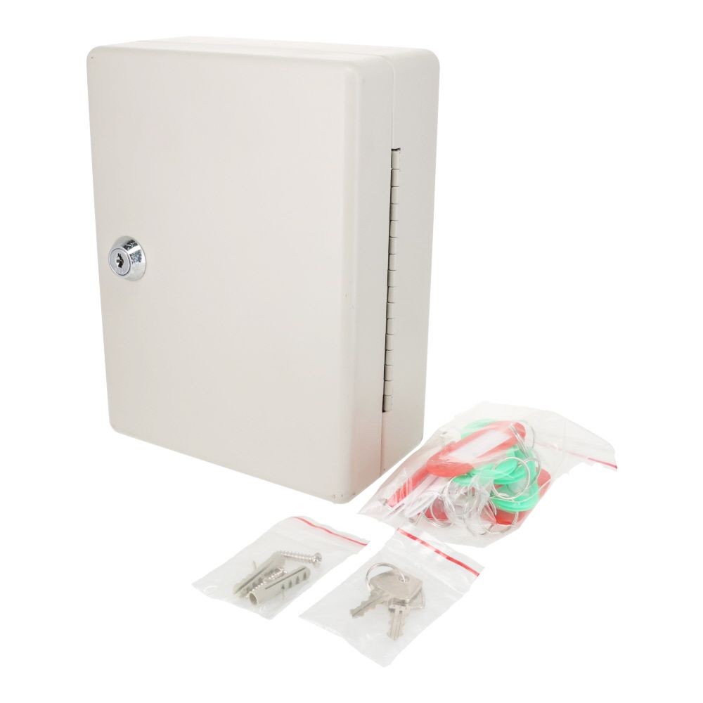 キーボックス, KB-15, 15本掛け