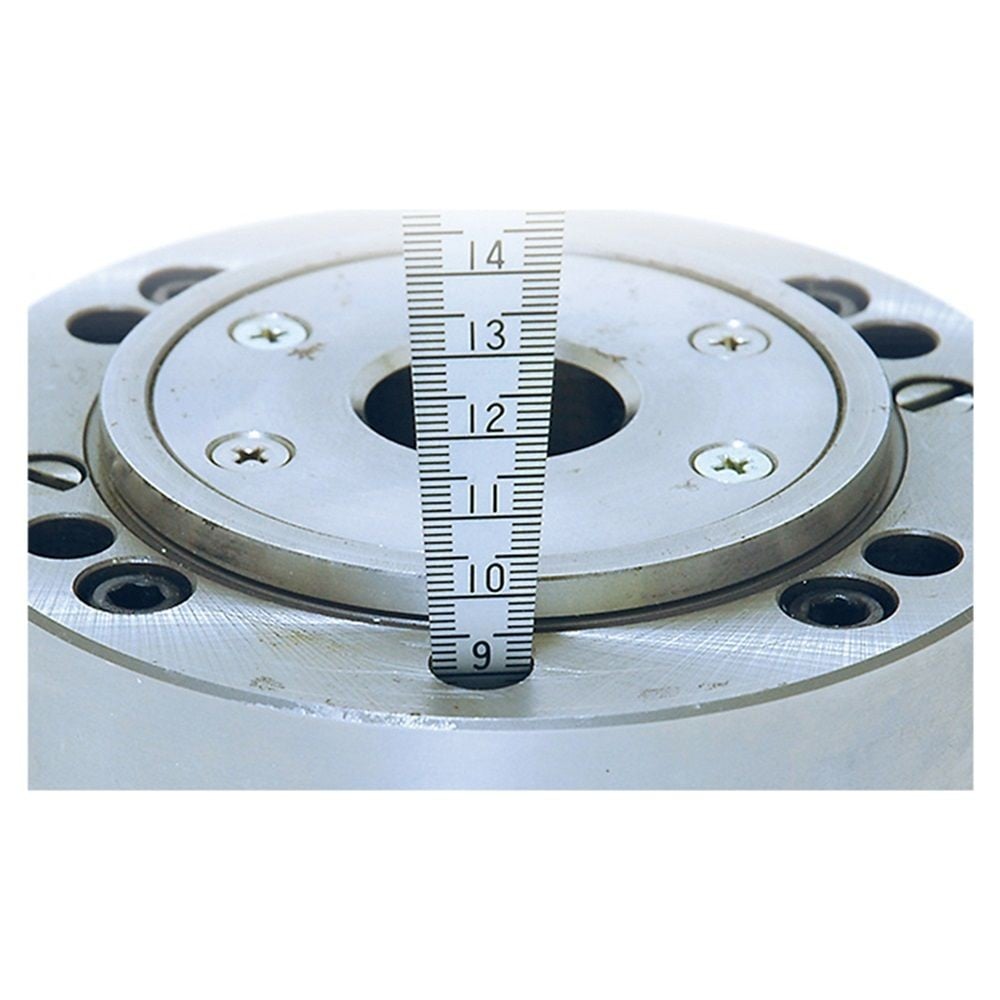 テーパーゲージ No700A1~15mm, シルバー, 1-15mm