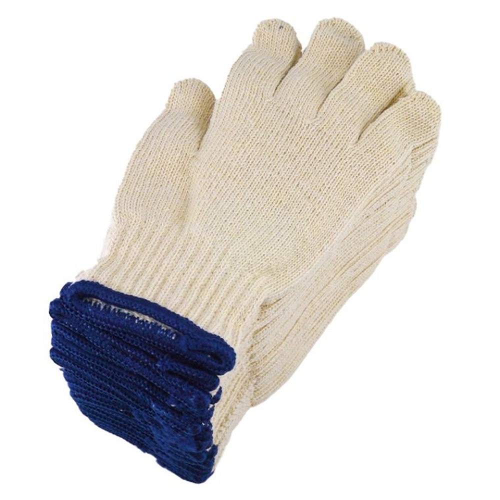 3本編軍手12双組 約750ｇ, その他カラー１, その他サイズ１