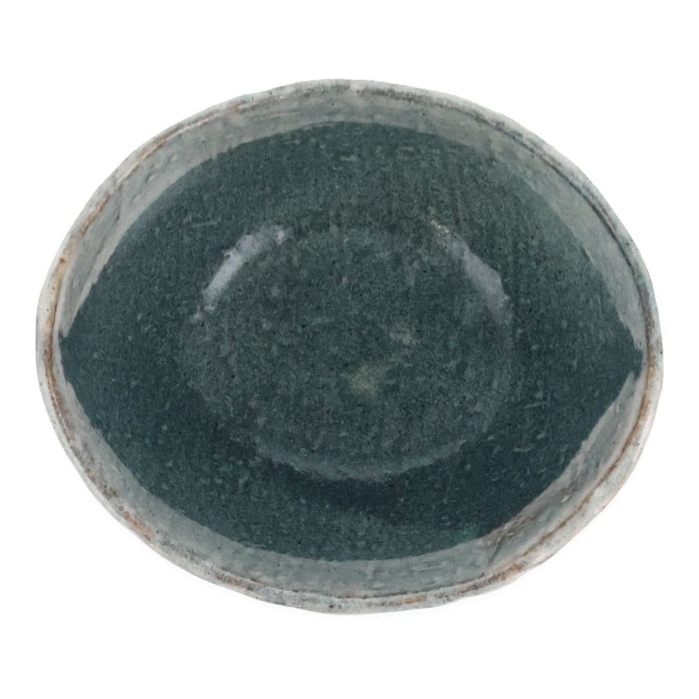 まゆ型中鉢　均窯粉引, その他カラー１, その他サイズ１