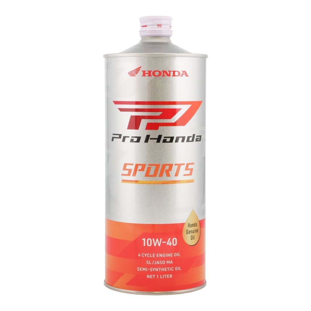 Pro Honda SPORTS プロホンダ スポーツ 4サイクルオイル 1L【SU】, スポーツ, 1L