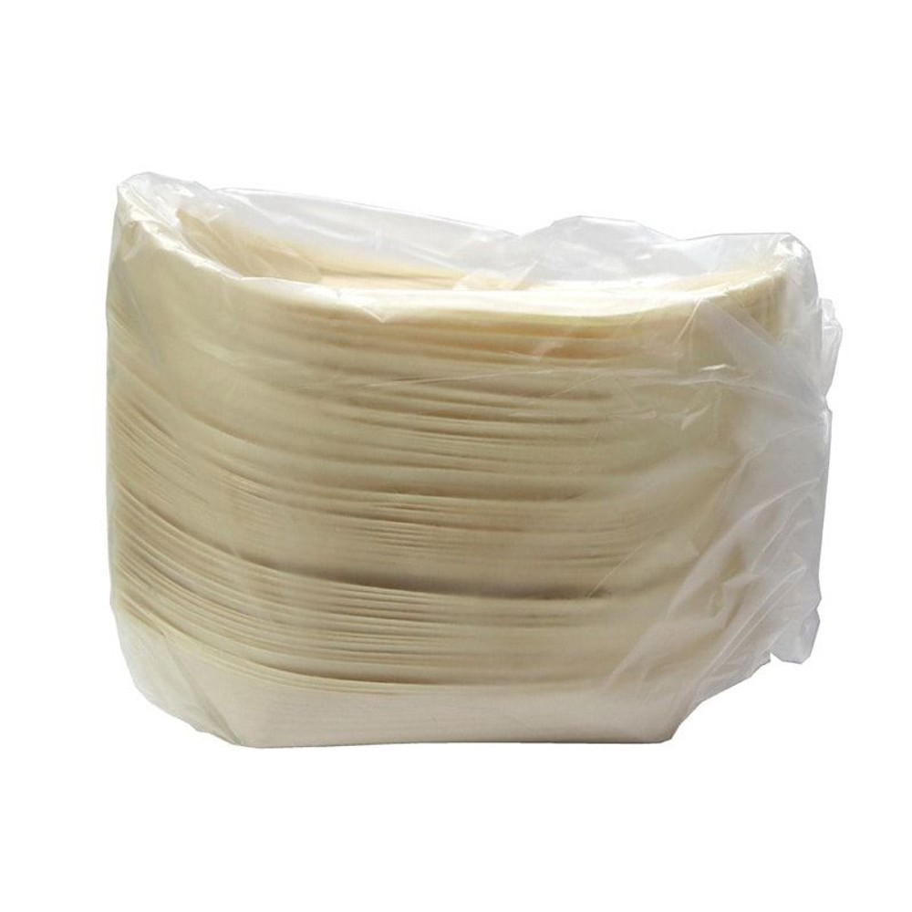 経木舟皿, 木目（6寸）, 6寸