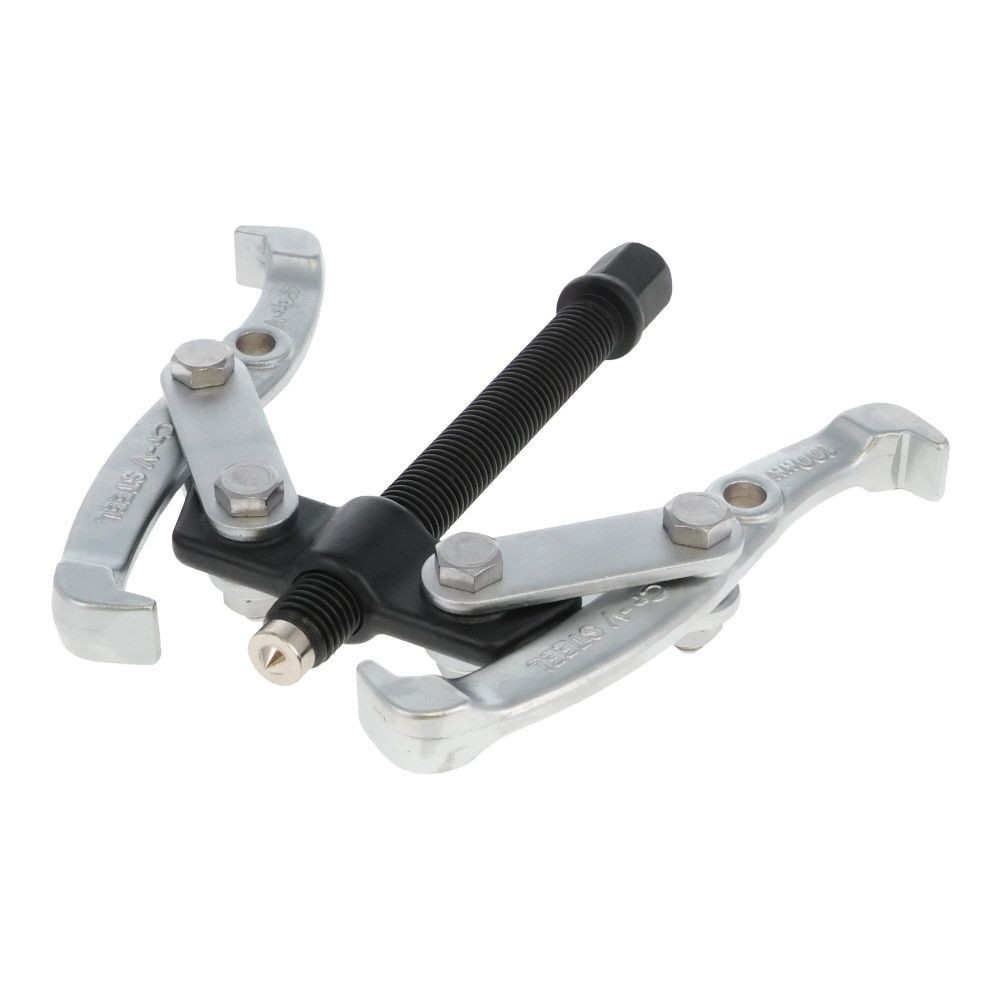 ＧＴギヤプーラー２本爪, 2本爪(75), 最大直径75mm