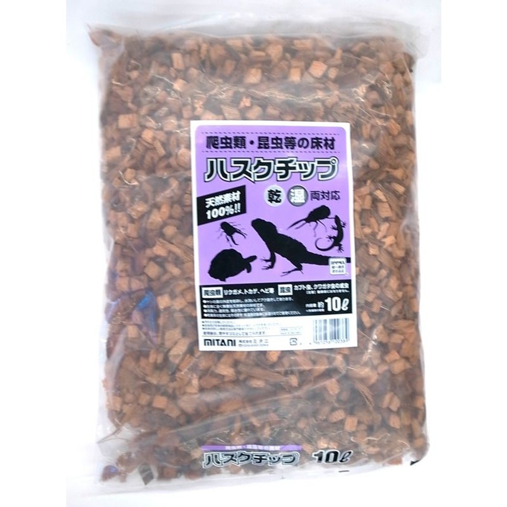 ハスクチップ, その他カラー１, 5.0L