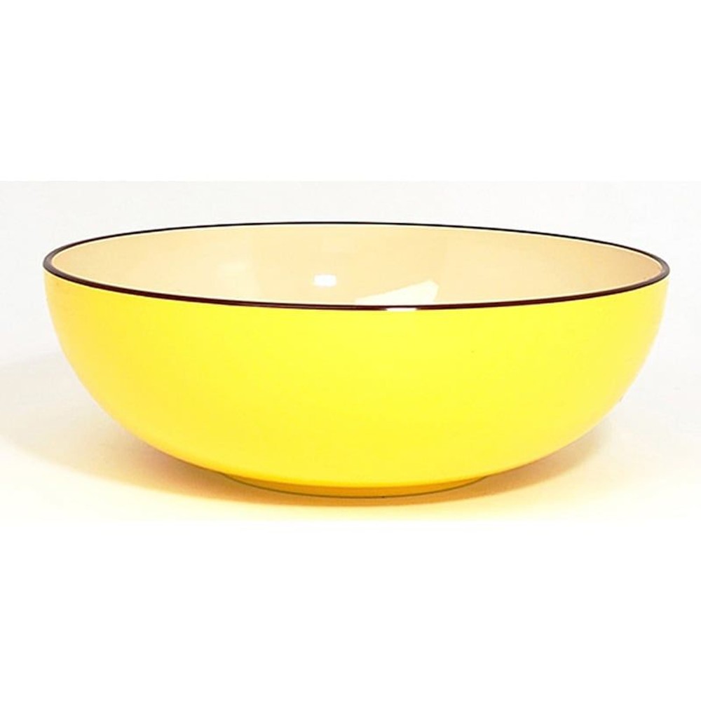 軽くて割れにくい160ボウル, イエロー, その他サイズ１