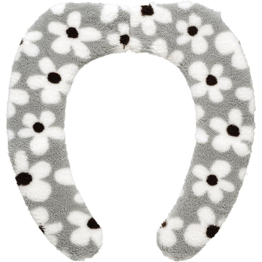 レック　吸着べんざシート（デイジー）, ブルー, その他サイズ１