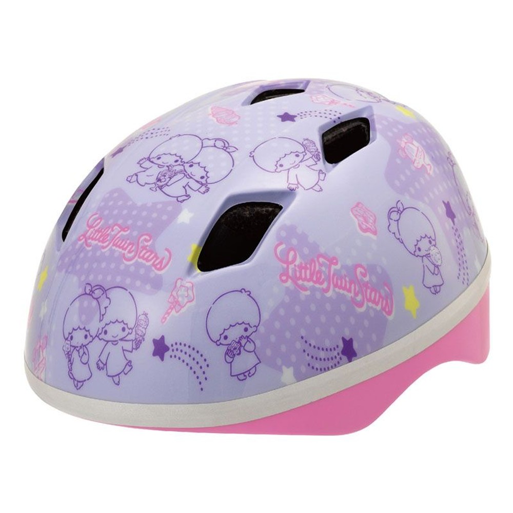 ＪＰヘルメット４６〜５２ｃｍリトルツインスターズＹＢ３１２５, -, -