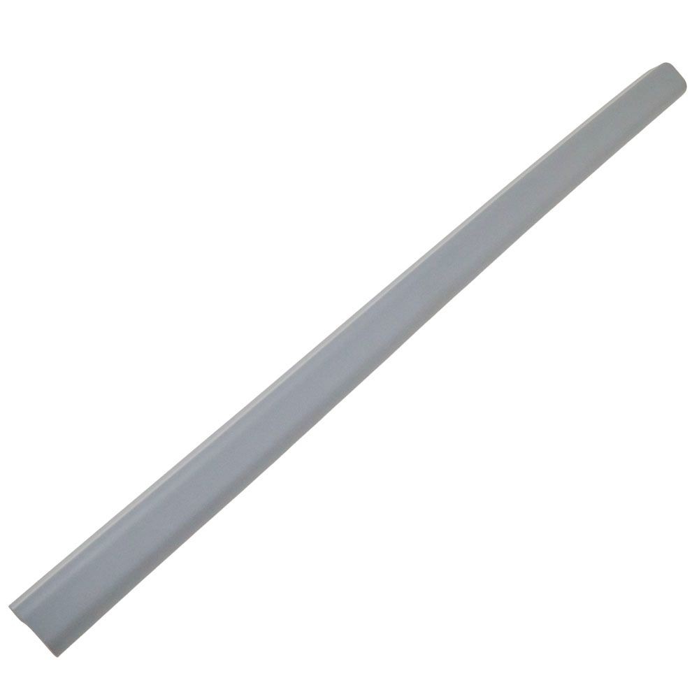 安心クッション　Ｌ字型　９０ｃｍ　大, ライトグレー, 90cm