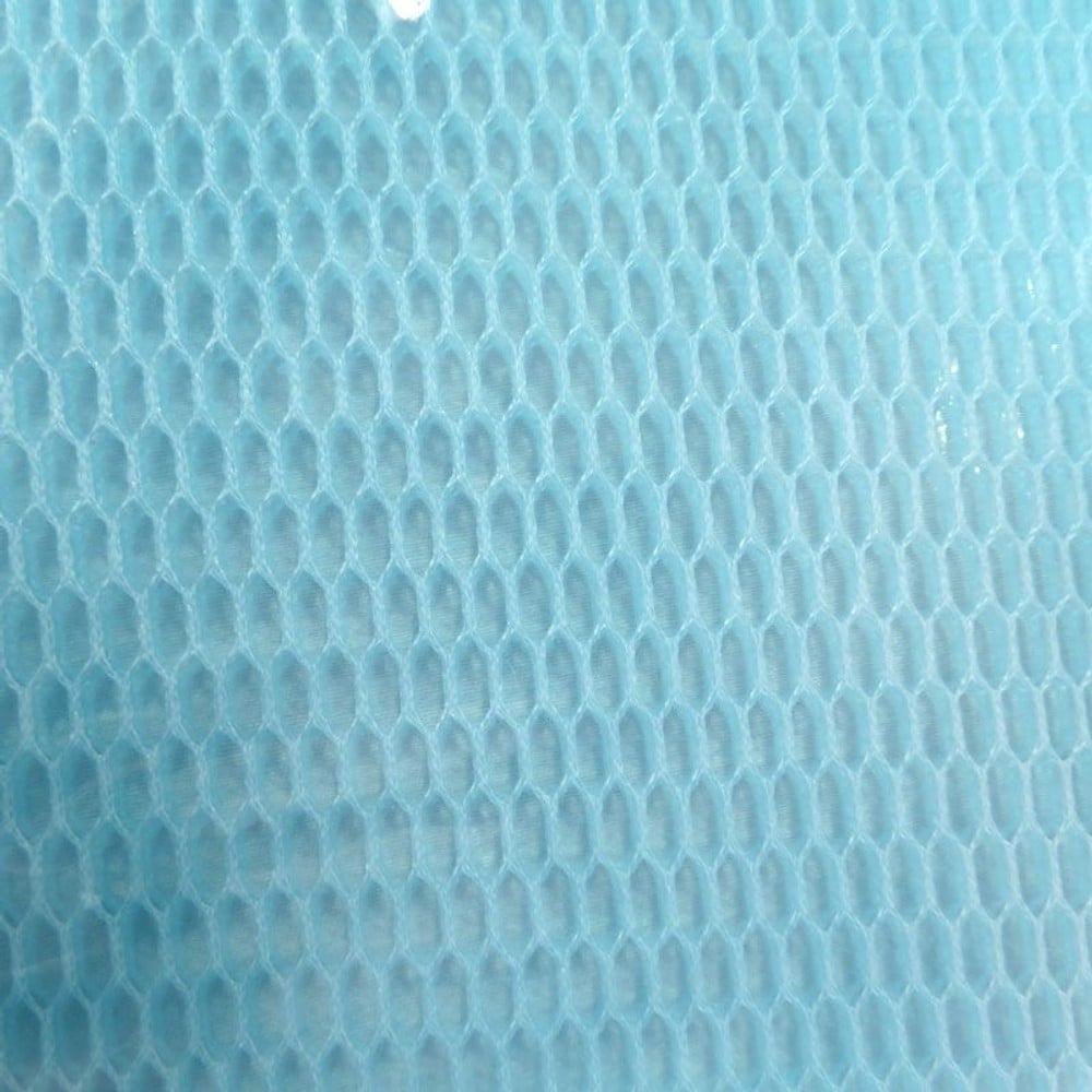 やわらかジェルマット, ブルー, 22.5&times;30cm