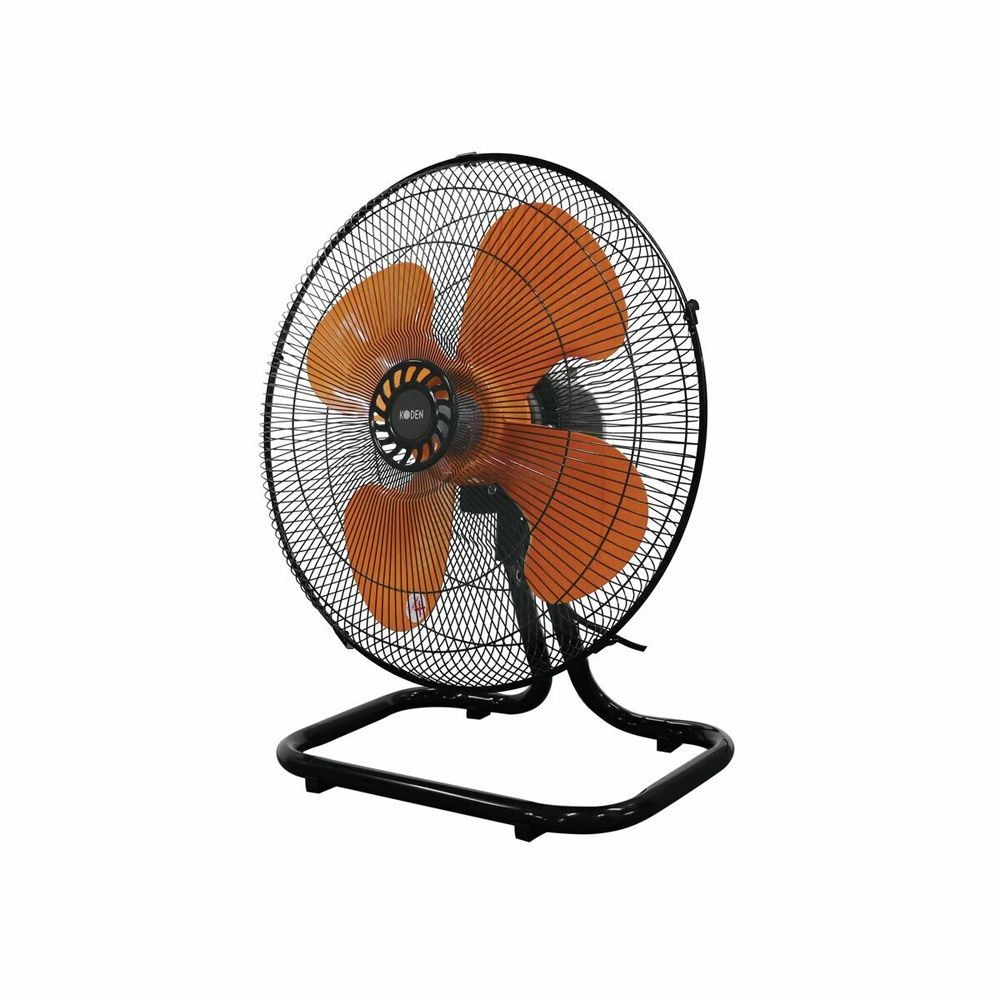 広電 45cm樹脂羽根 据置工業扇 CFF453DPA | ホームセンタービバホーム