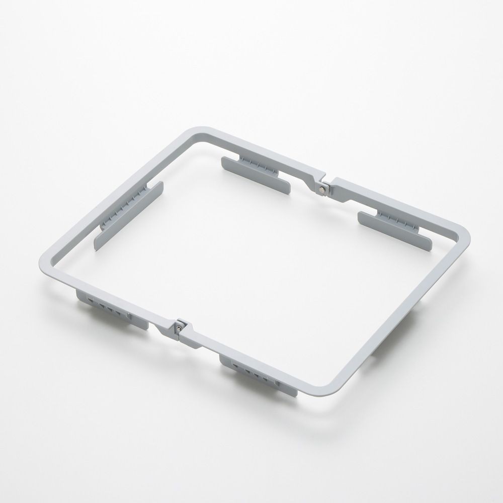 SANKA 冷やすごみ箱 CLEANBOX-L 38L ホワイト【メーカー直送・代引不可】, ホワイト, 幅450mm&times;奥行415mm&times;高さ690mm