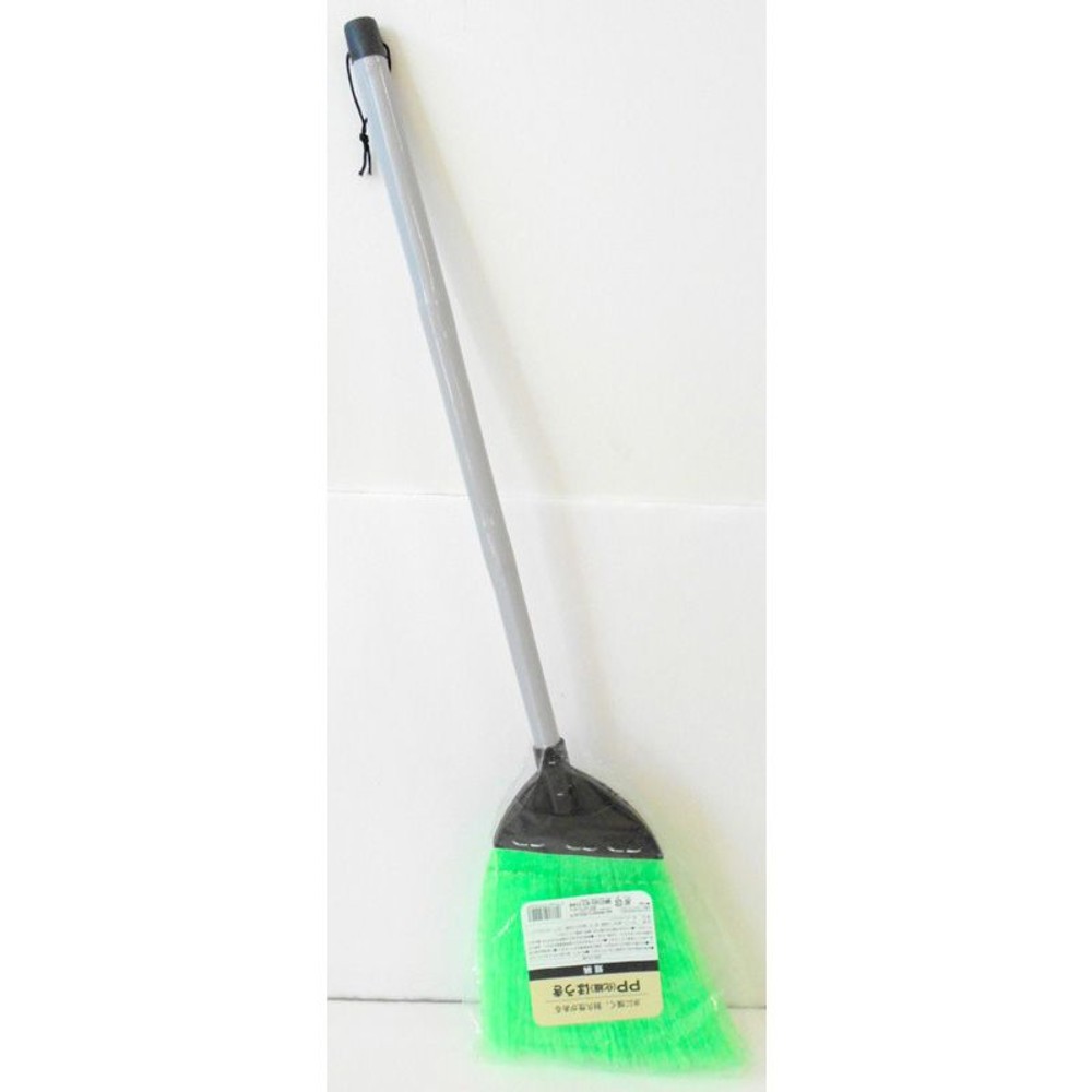 ＰＰほうき　短柄　14　16Ｖ, PPほうき, 短柄