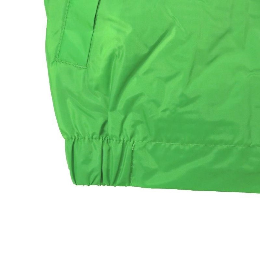 イベント　ジャンパー　グリーン, グリーン（ふつう）, ふつう