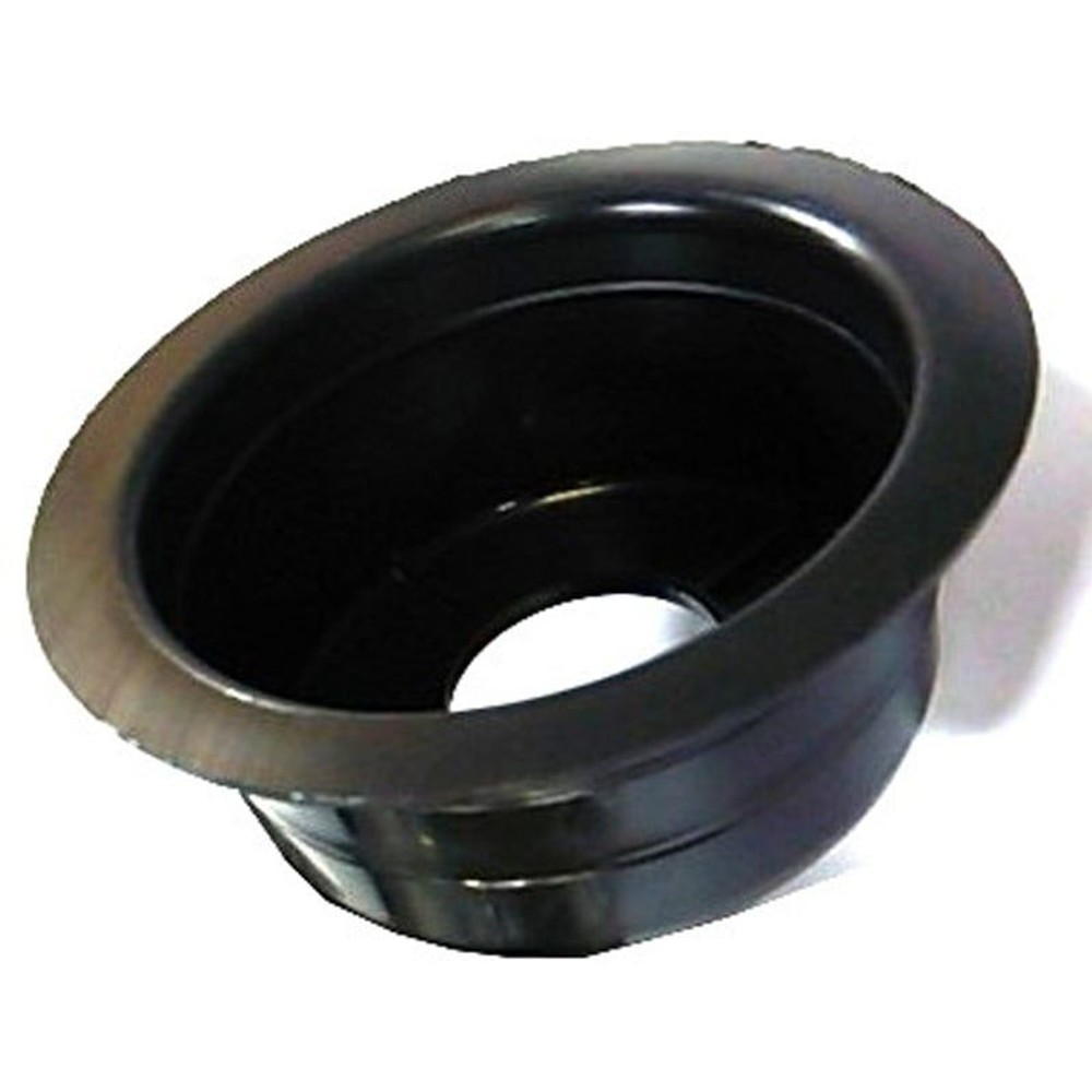 紙管キャップ　黒　Ｍー75, その他カラー１, その他サイズ１