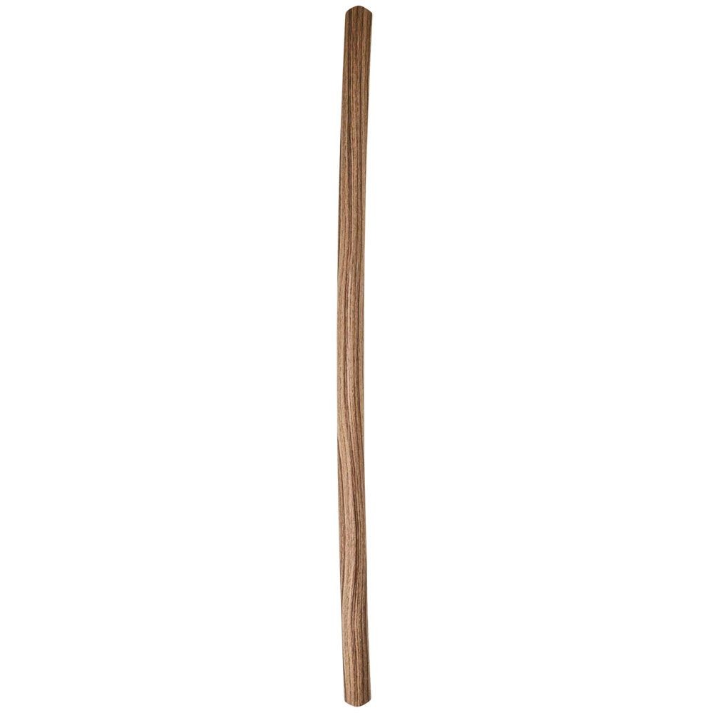 安心クッション　Ｌ字型　９０ｃｍ　小, 木目, 90cm