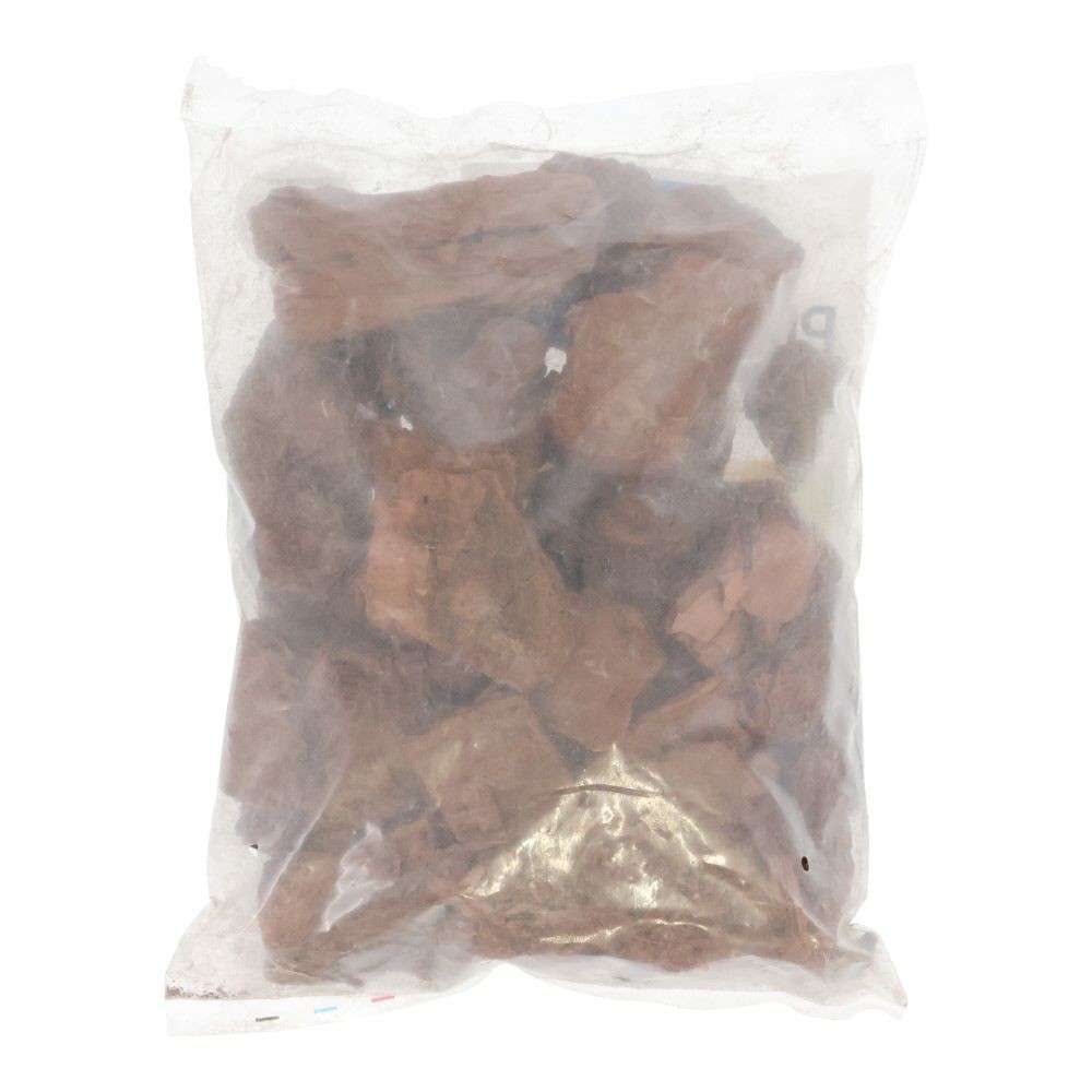 WIZ&rsquo;A ウィザ　パインバーク　Ｌ　４Ｌ, ブラウン, Lサイズ